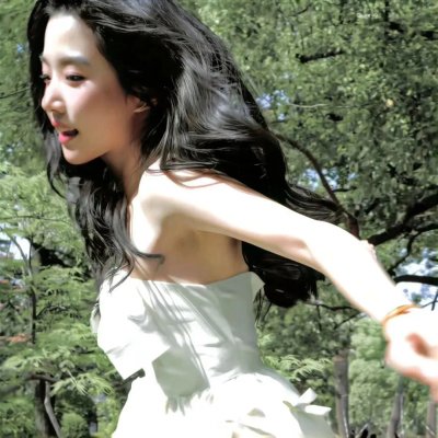 公主的战俘