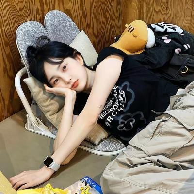 金发女郎之恋