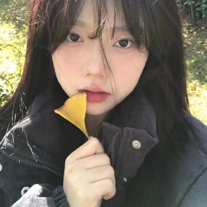 雪花双蕊